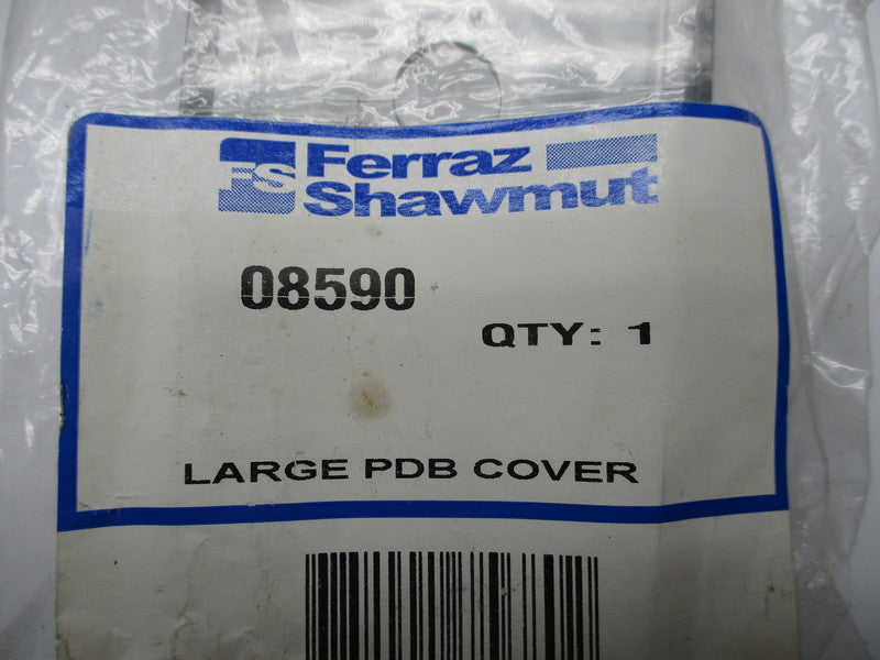 FERRAZ SHAWMUT 08590 NSMP