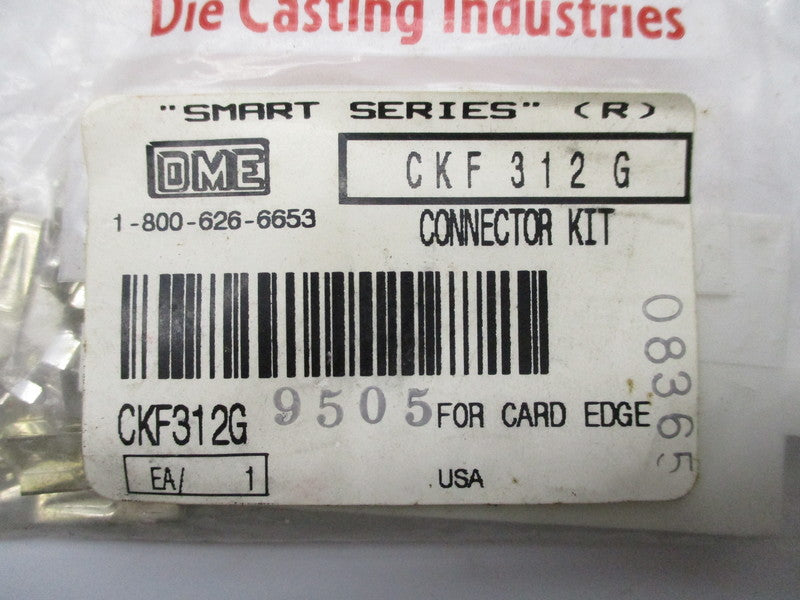 DME CKF312G NSMP