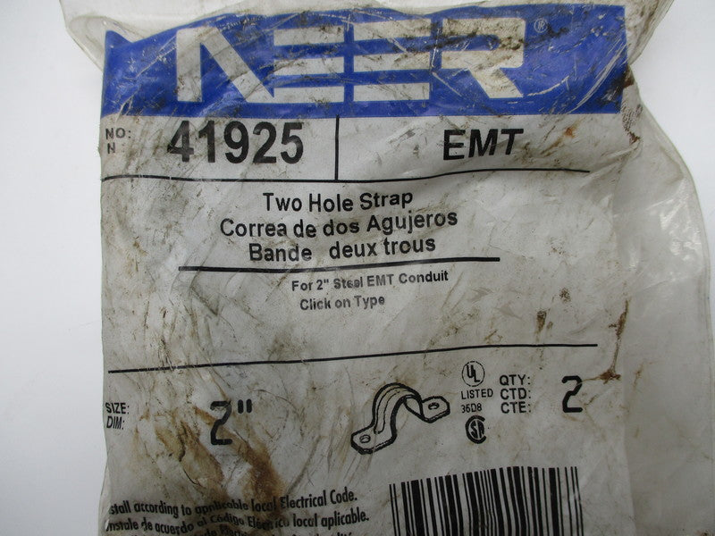 NEER 41925 (PKG OF 2) NSMP