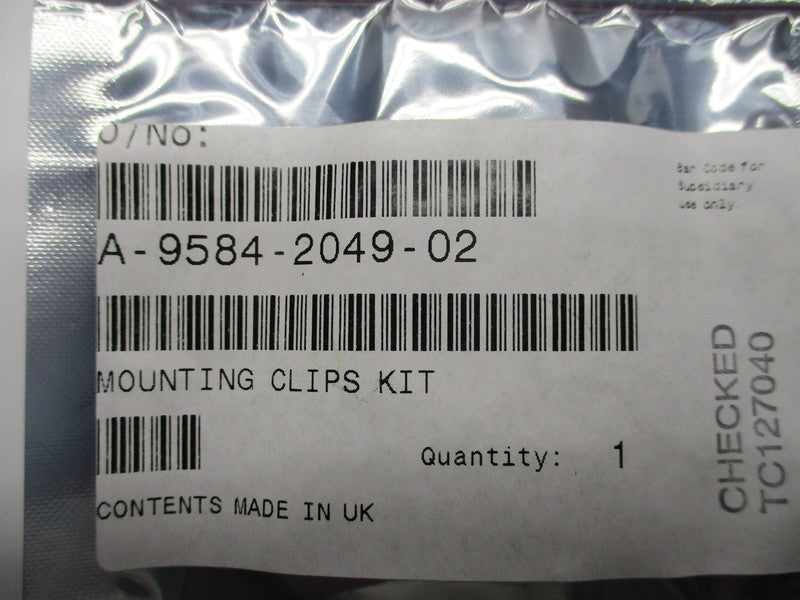 RENISHAW A-9584-2049-02 NSMP