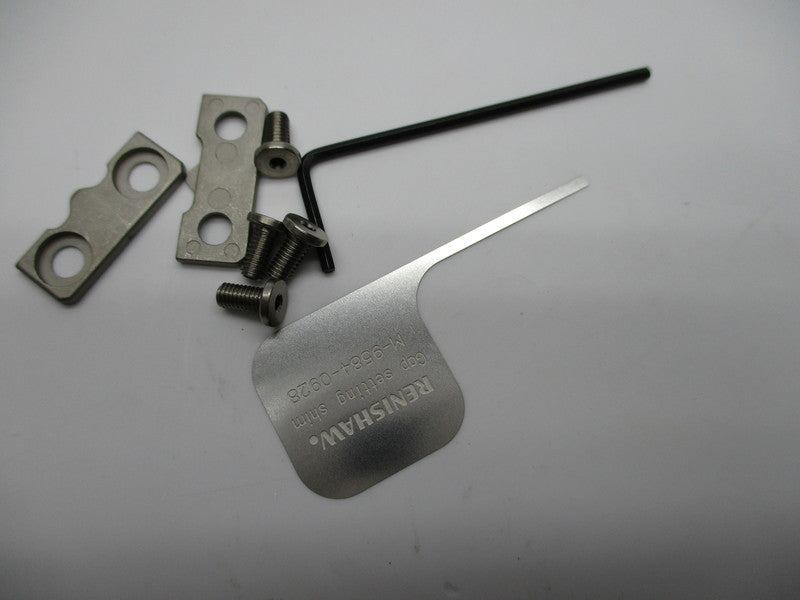 SPARE PART KIT A-9584-2050-05 NSMP