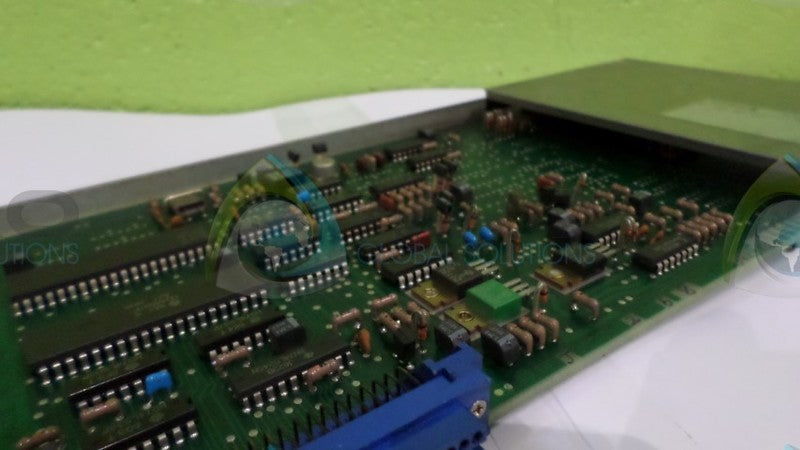 HITACHI 6085302 CIRCUIT BOARD UNMP