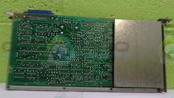 HITACHI 6085302 CIRCUIT BOARD UNMP