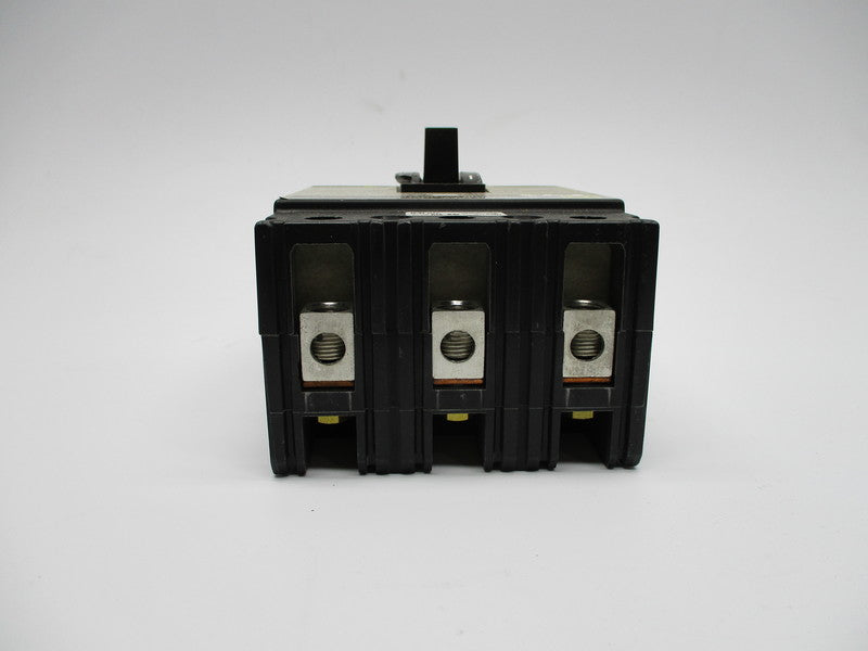 SQUARE D FAL36080 600V 80A (GREY) NSNP