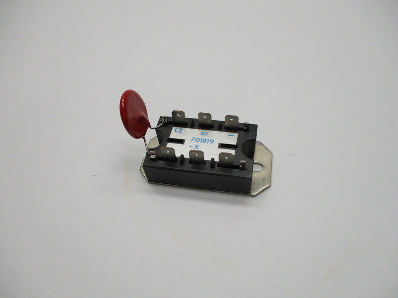INTERNATIONALL RECTIFIER 701819-X NSNP