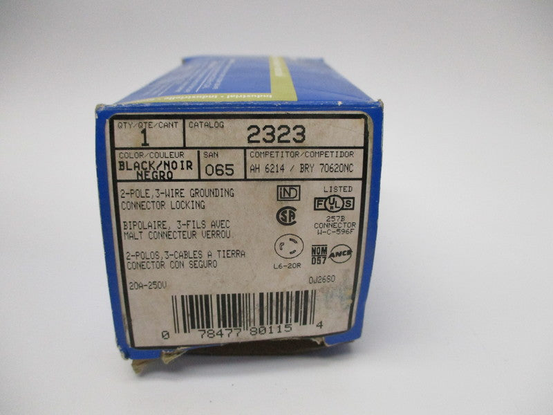 LEVITON 2323 NSMP