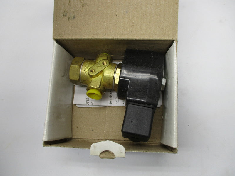 JEFFERSON 1365BV22AT 1/4" NSMP