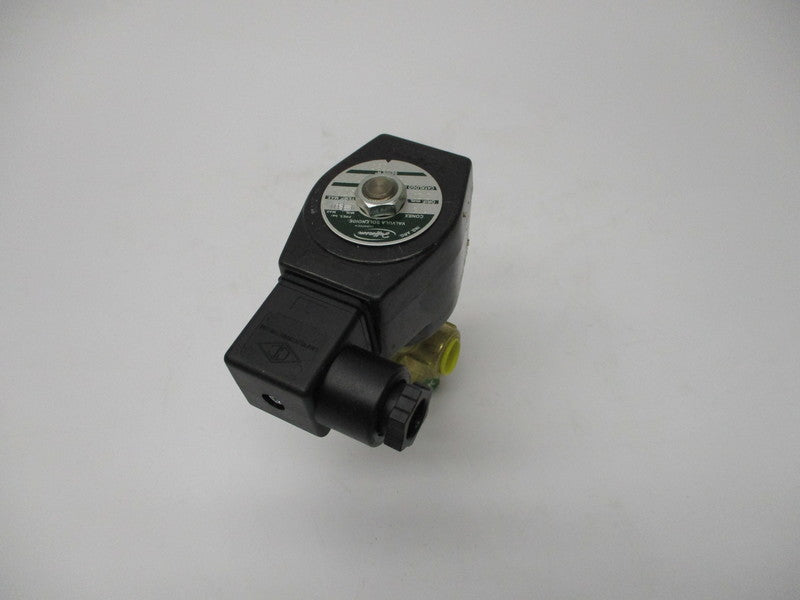 JEFFERSON 1365BV22AT 1/4" NSMP