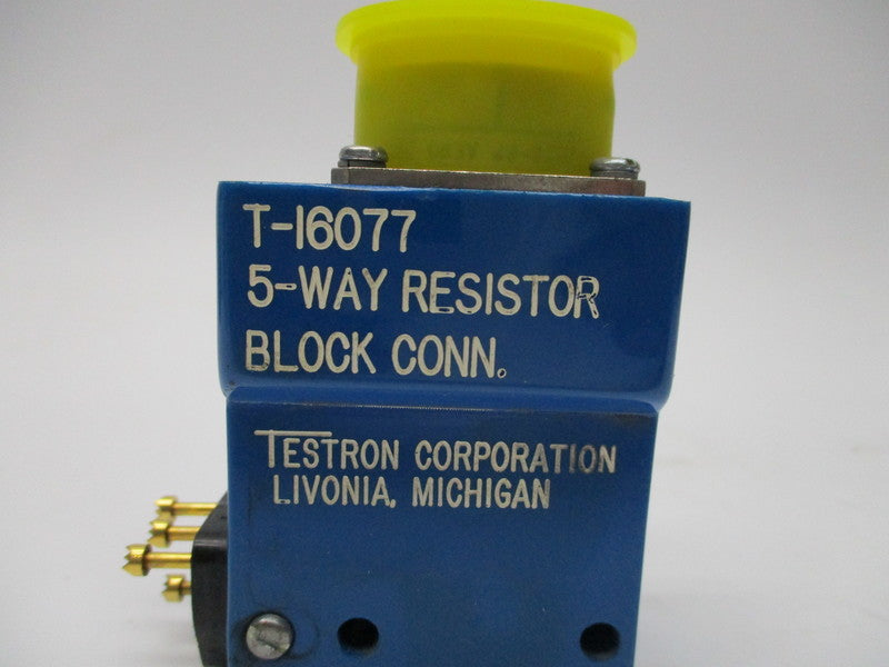 TESTRON T-16077 NSNP
