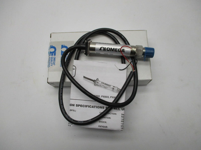 OMEGA PX605-030GI NSMP