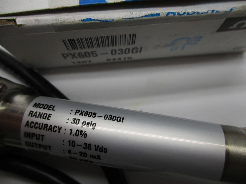 OMEGA PX605-030GI NSMP