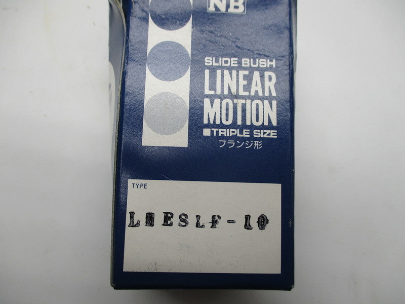 NB LHESLF-10 NSMP