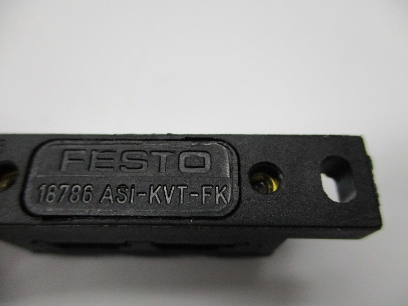 FESTO ASI-KVT-FK 18786 NSNP