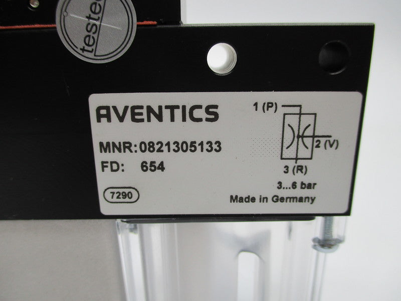 AVENTICS 0821305133 NSNP