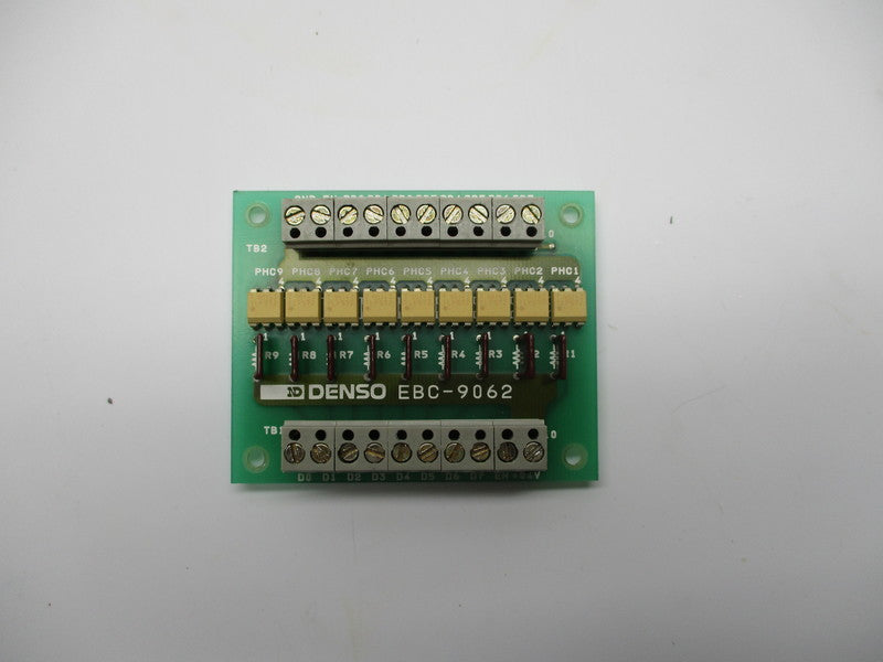DENSO EBC-9062 NSNP
