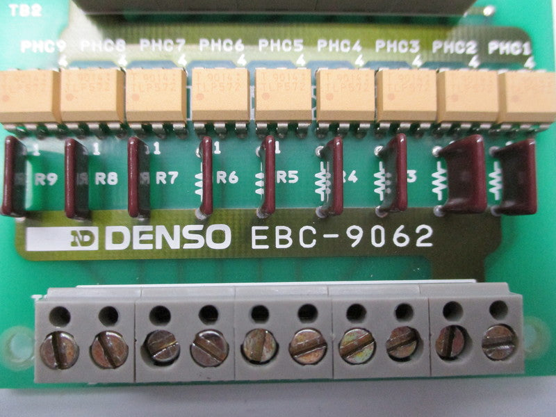 DENSO EBC-9062 NSNP