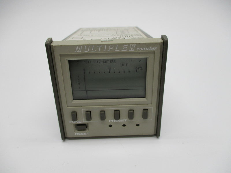 HOKUYO AUTOMATIC DC-NXM-44 NSNP