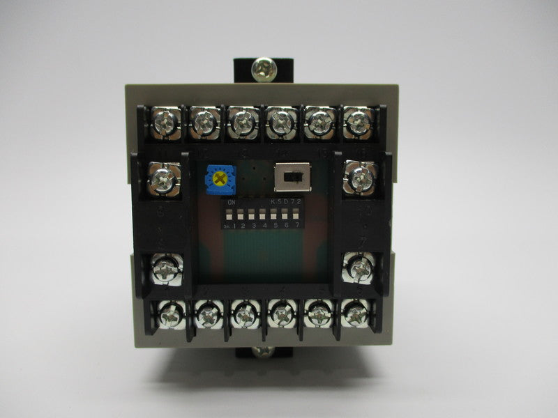 FORTIVE E722W-56AM NSNP