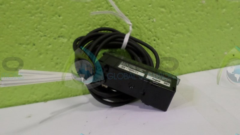 KEYENCE LV-22AP DIGITAL LASER SENSOR UNMP
