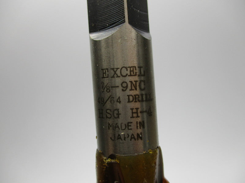 EXCEL HSG H-4 NSNP