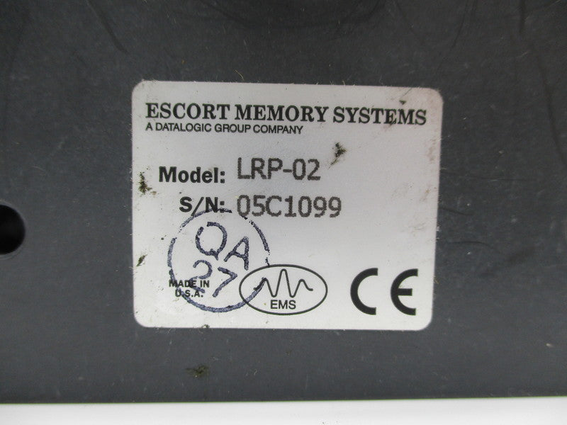 EMS LRP-02 NSNP