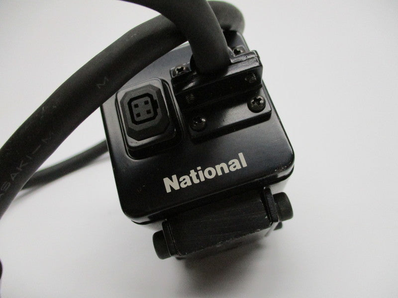 NATIONAL WV-CD50 NSNP