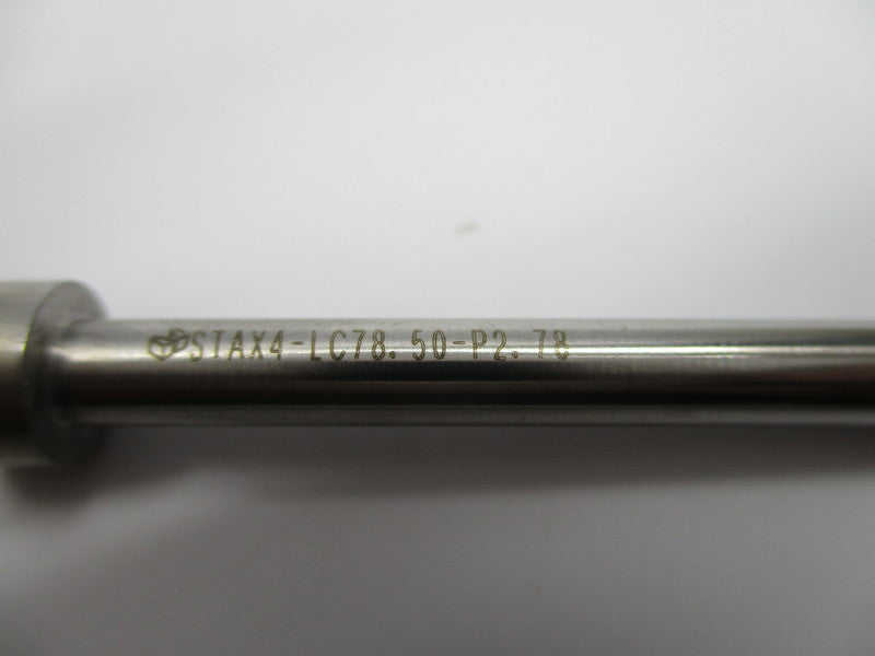 MISUMI STAX4-LC78.50-P2.78 NSNP