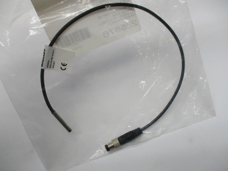 BALLUFF BES516-3007-G-E4-C-S49-00,3 BES00JJ NSMP