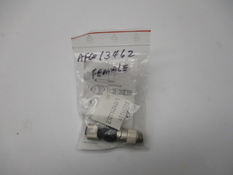 CONNECTOR 21011404091 NSMP