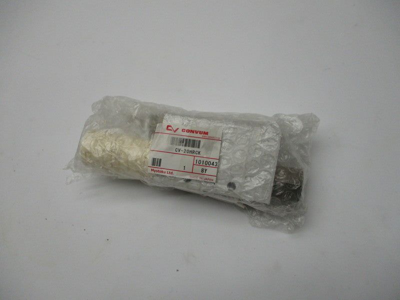 CONVUM CV-20HRCK NSMP