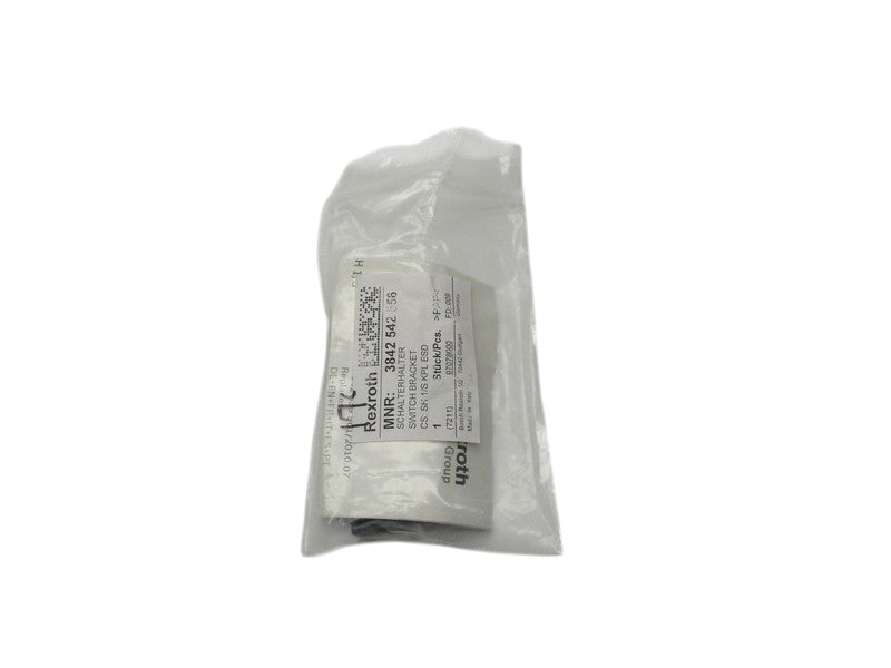 REXROTH 3842542556 NSMP