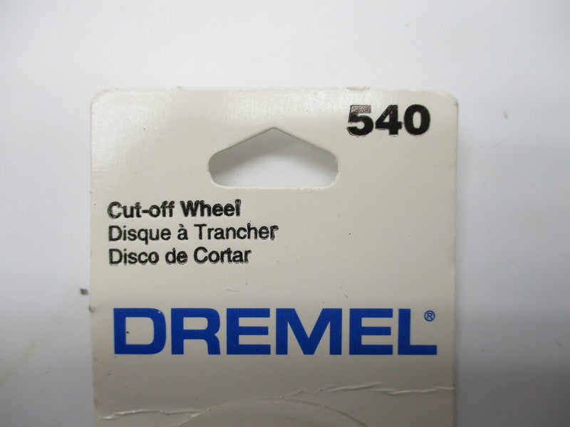 DREMEL 540 NSMP