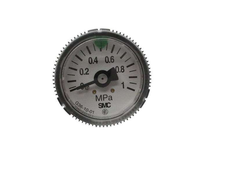 SMC G36-10-01  NSNP