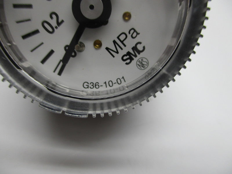 SMC G36-10-01  NSNP