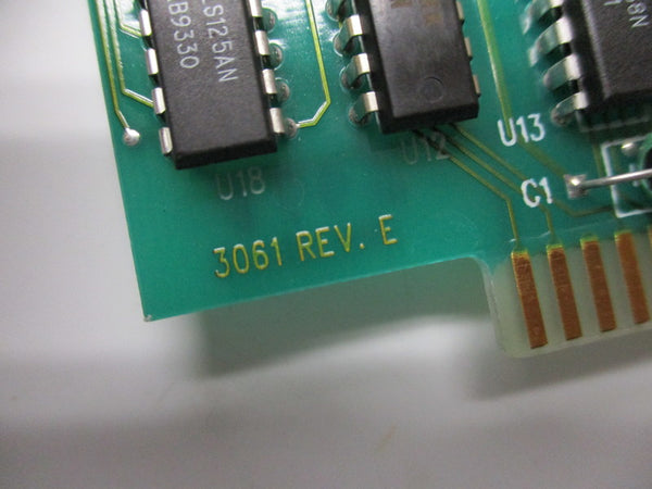 3061 REV. E UNMP