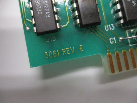 3061 REV. E UNMP