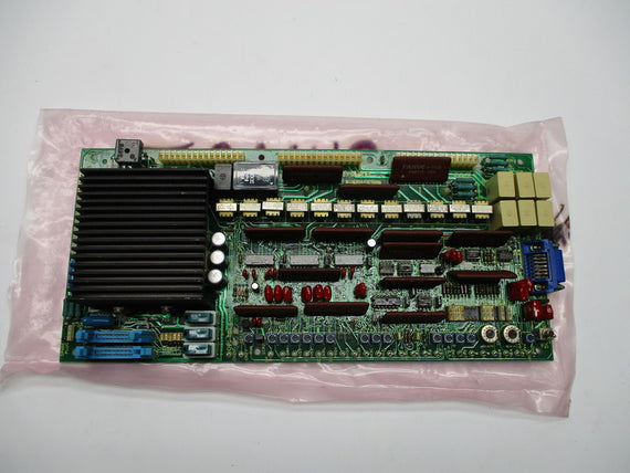GE FANUC A20B-0007-0360/03A NSNP