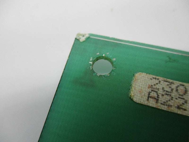 ANTI-BACKLASH BOARD SBD4-RDP2 A-82305-2 REV. 3 UNMP