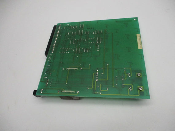 ANTI-BACKLASH BOARD SBD4-RDP2 A-82305-2 REV. 3 UNMP