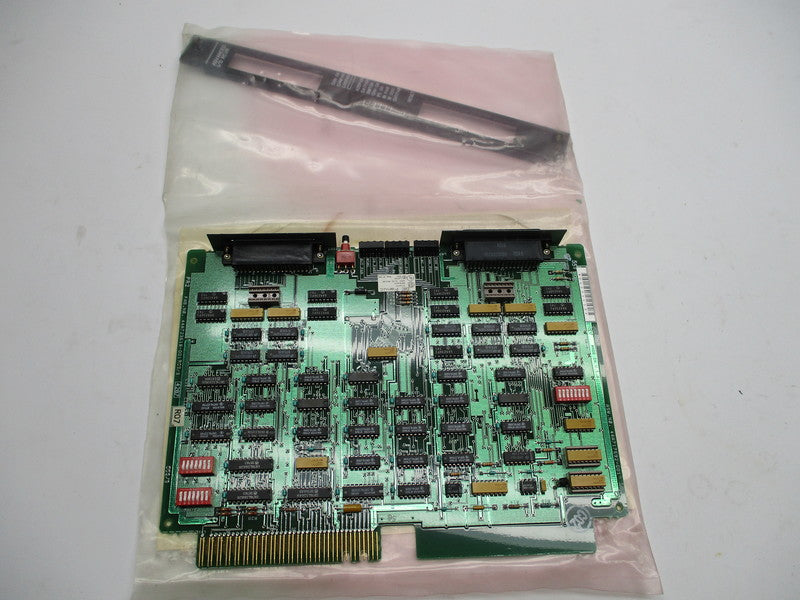 GE FANUC IC600BF830K 44A717592-G01 NSNP