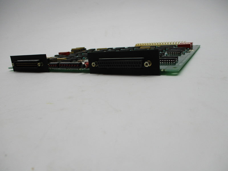 GE FANUC IC600BF830K 44A717592-G01 NSNP