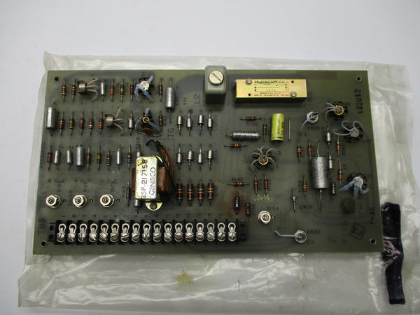 84X217162 UNMP