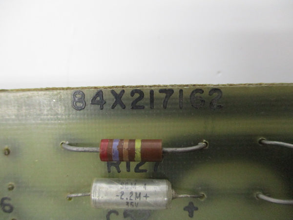 84X217162 UNMP