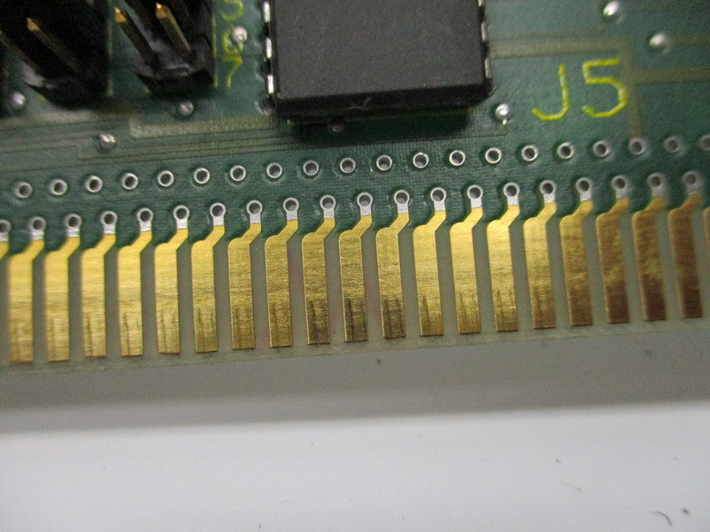 INDUSTRIAL SPARE PART 8000SARS COMMUNICATION MODULE   UNMP
