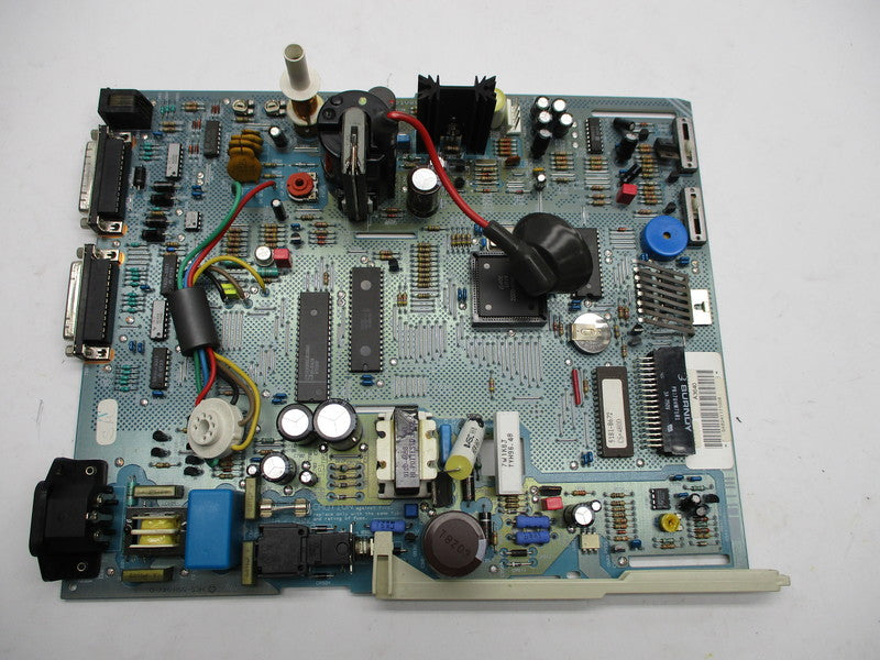 TEXAS INSTRUMENTS HCS-55H-94V-0 NSNP