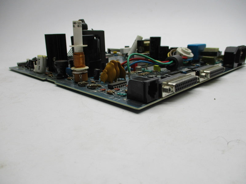 TEXAS INSTRUMENTS HCS-55H-94V-0 NSNP
