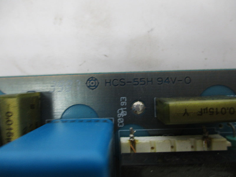 TEXAS INSTRUMENTS HCS-55H-94V-0 NSNP