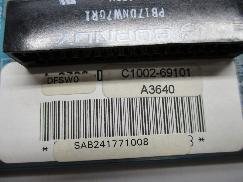 TEXAS INSTRUMENTS HCS-55H-94V-0 NSNP