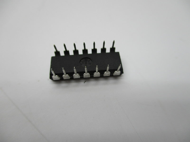 MOTOROLA MC1489AP NSNP