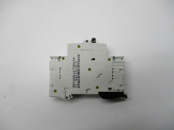 GENERAL ELECTRIC EP101UL-C1 686865 CIRCUIT BREAKER 1A 277VAC NSNP